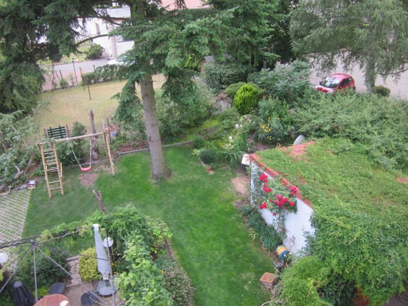Ferienwohnung Konigs Wusterhausen Exterior foto
